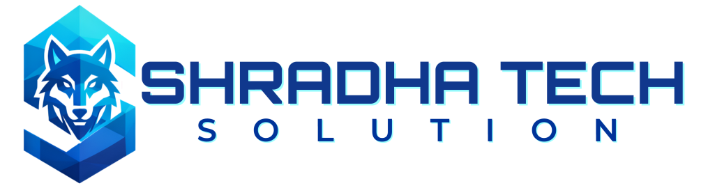 Shradha Tech Solutions